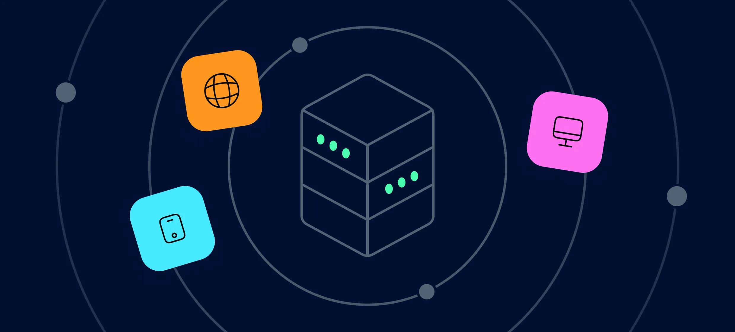 What Are Proxy Servers? (Definition, Purpose & Functionality)